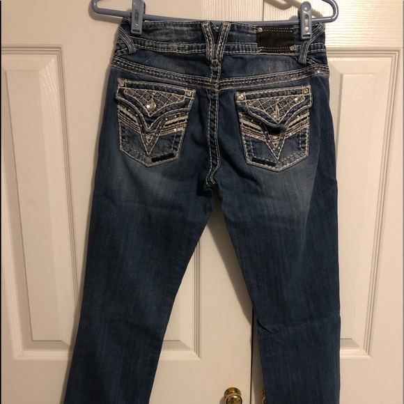 Jeans - Picture 5 of 8